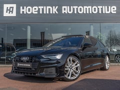 Audi A6 Avant - 50 TDI quattro Design Pro Line Plus | BTW | Nachtzicht | Matrix-LED | 4 wiel sturing