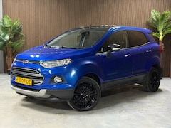 Ford EcoSport - 1.0 EcoBoost