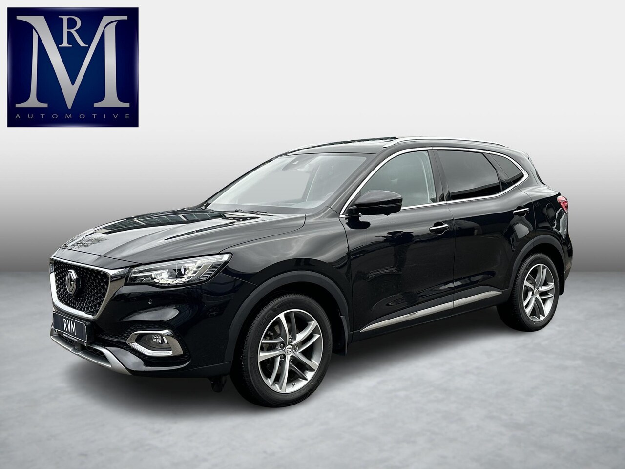 MG EHS - 1.5 TGDI Luxury VAN € 26.900,- VOOR € 22.877,- UW LENTEVOORDEEL € 4.023,-! | PHEV | RIJKLA - AutoWereld.nl