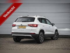 SEAT Ateca - 1.5 TSI Xcellence Business Intense | Panodak | Leder | LED | ACC | 19 inch |