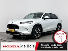 Honda ZR-V - 2.0 e:HEV Advance | ACTIE | Schuifdak | Leder | Navigatie | Camera |