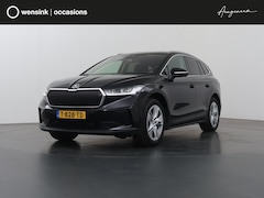 Skoda Enyaq iV - 80 | SOH 93% | Lederen Interieur | Stuur/Stoelverwarming Voor + Achter | HUD | Navigatie |