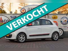 Renault Twingo - 1.0 SCe Dynamique 1e Eigenaar +NAP NL-auto