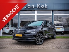 Skoda Karoq - 1.5 TSi 150 pk Sportline Business | 19 " | Camera | Stoelverwarming