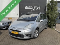 Citroën Grand C4 Picasso - 1.6 THP Ligne Business EGS 7P
