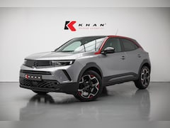 Opel Mokka - 1.2 Turbo Ultimate |Camera|ACC|Lane Assist|Carplay|