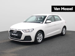 Audi A1 Sportback - 25 TFSI Pro Line | Apple Carplay | DAB+ | Cruise Control | Navigatie | Parkeersensoren | A
