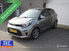 Kia Picanto - 1.0 MPi DynamicPlusLine ZEER LUXE UITVOERING