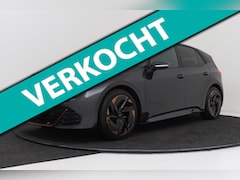 CUPRA Born - Adrenaline 62 kWh | Panoramadak | Camera | Navigatie | CarPlay | Adap. Cruise | Stuur-/Stu