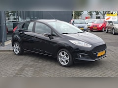 Ford Fiesta - 1.0 Style Ultimate