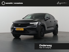 Volvo C40 - Recharge Plus 69 kWh | SOH 94% | Trekhaak | Panoramadak | Achteruitrijcamera | Warmtepomp