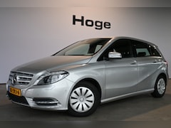 Mercedes-Benz B-klasse - 180 Ambition Automaat Clima Navigatie Trekhaak All in Prijs Inruil Mogelijk