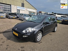 Fiat Punto Evo - 0.9 TwinAir Pop Airco Bj:2015 NAP