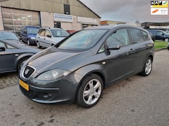 SEAT Altea XL - 1.4 TSI Stylance 6-Bak Clima Bj:2008 NAP