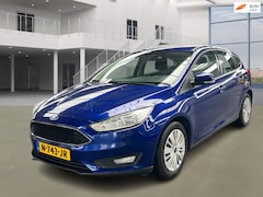 Ford Focus - 1.0 Trend Edition
