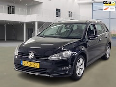 Volkswagen Golf Variant - 1.4 TSI Highline