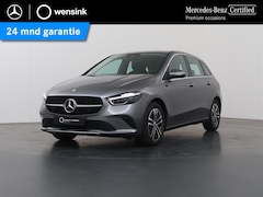 Mercedes-Benz B-klasse - 250 e Business Solution | Trekhaak | Distronic | Memory stoelen | Multibeam LED verlichtin