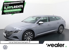 Volkswagen Arteon Shooting Brake - 1.4 TSI eHybrid Elegance Business+ | 218 PK | SoH 94% | Adaptive cruise control | Stoelver