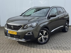 Peugeot 3008 - 1.2 PureTech Active|Lage km-stand|D-riem vervangen