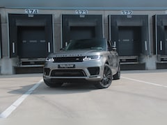 Land Rover Range Rover Sport - 3.0 SDV6 HSE Dynamic