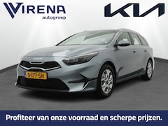 Kia Cee'd Sportswagon - Ceed 1.0 T-GDi DynamicLine - Apple CarPlay / Android Auto - Climate Control - Achteruitrij