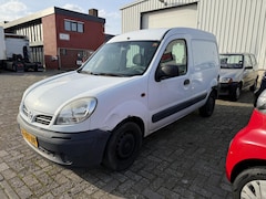 Nissan Kubistar - 65.16 1.5 dCi Acenta