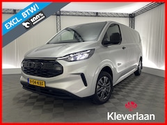 Ford Transit Custom - 300 2.0 TDCI L2H1 Trend Automaat BPM VRIJ | Apple Carplay | Navi | Trekhaak | Camera | Rij