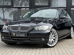 BMW 3-serie - 330i High Executive M Sport 19 Inch Orig NL NAP