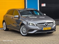 Mercedes-Benz A-klasse - 180 Prestige / AUT / Navi / Airco / Cruise Control / HARMAN KARDON / Pdc / F1 / Allu Velge