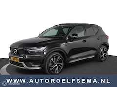 Volvo XC40 - 1.5 T5 Twin Engine R-Design|Acc|Bliss|Pano|Trekhaak|Autopilot