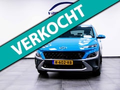 Hyundai Kona - 1.6 GDI HEV Fashion| Navi| Camera| Cruise