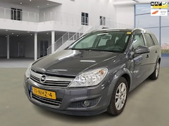 Opel Astra Wagon - 1.6 Cosmo