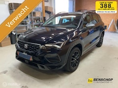 SEAT Ateca - 1.5 TSI FR Panodak Virtual Navi Carplay LED Trekhaak