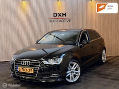 Audi A3 Sportback - 1.4 TFSI CoD Pro Line S-Tronic 2eEIG NAVI