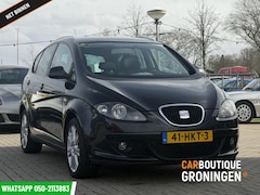 SEAT Altea XL - 1.8 TFSI Stylance | NIEUWE APK | TREKHAAK | CLIMA