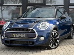 MINI Cooper S - 2.0 Chili Serious Business Aut ACC H/K Panoramadak Garantie