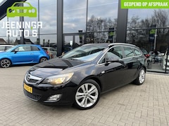Opel Astra Sports Tourer - 1.6 Turbo Cosmo|Afn.Trekhaak|Clima|Navi