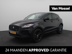 Jaguar E-Pace - 1.5 P300e AWD R-Dynamic S | Panoramadak | Black Pack | Cold Climate Pack | Meridian Sound