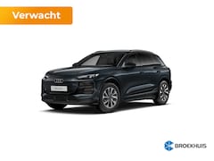 Audi Q6 e-tron - Advanced edition | Adaptive air suspension | Adaptive cruise control | sound system