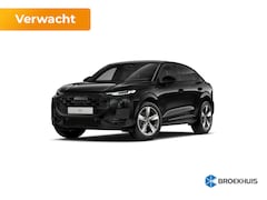 Audi Q3 Sportback - S edition | Adaptive cruise control | sound system | Cruise control