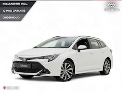 Toyota Corolla Touring Sports - Hybrid 140 Active | Cloud-Navi | Carplay - Android auto