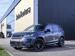 Land Rover Discovery Sport - 1.5 P270e PHEV Dynamic SE | Trekhaak | Pano dak | Keyless | Adapt. cruise | Stoelverwarmin