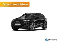 Audi Q3 - S edition | Adaptive cruise control | sound system | Cruise control