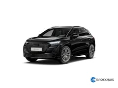 Audi Q4 e-tron - S edition | 3-zone airconditioning | Achterklep, automatisch bedienbaar | Achteruitrijcame