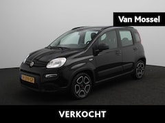 Fiat Panda - 1.0 Hybrid City Life
