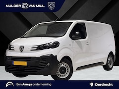 Peugeot e-Expert - L2 75 kWh 136pk | LED koplampen | Climate control | Keyless entry | Dode hoek detectie | A