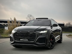 Audi RSQ8 - 4.0 TFSI RS Q8 quattro