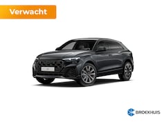 Audi Q8 - Pro Line S | Adaptive air suspension sport | Bang & Olufsen Premium 3D | Bekleding leder/a