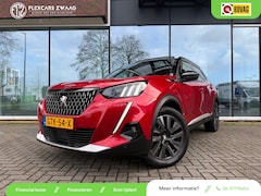 Peugeot 2008 - 1.2 Turbo GT-Line 155pk - Automaat - Panodak - Navi - Winterpakket - Climate
