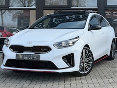 Kia Pro cee'd - ProCeed 1.6 T-GDI GT 204pk Aut Panoramadak Virtual Full Option Garantie